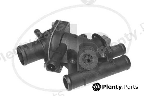 alp ALP-001356 — Coolant Flange