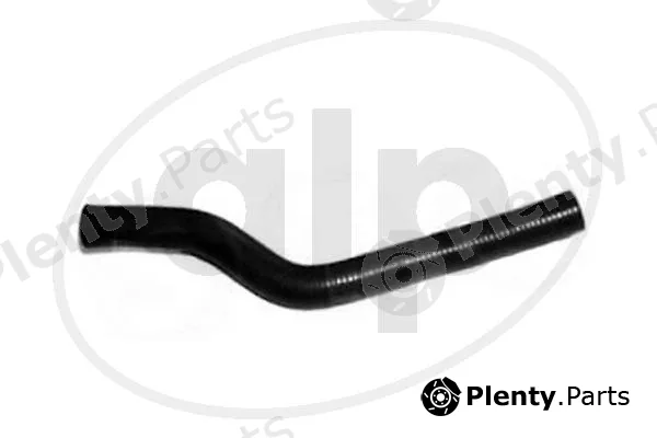 alp ALP-003955 — Radiator Hose