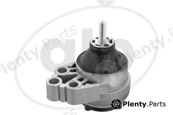 alp ALP-001735 — Mounting, engine