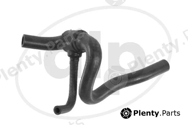 alp ALP-004418 — Radiator Hose