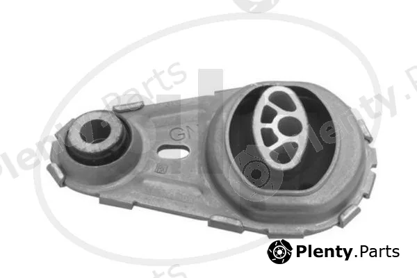 alp ALP-003503 — Mounting, engine