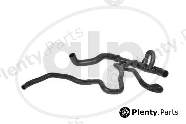 alp ALP-007092 — Radiator Hose