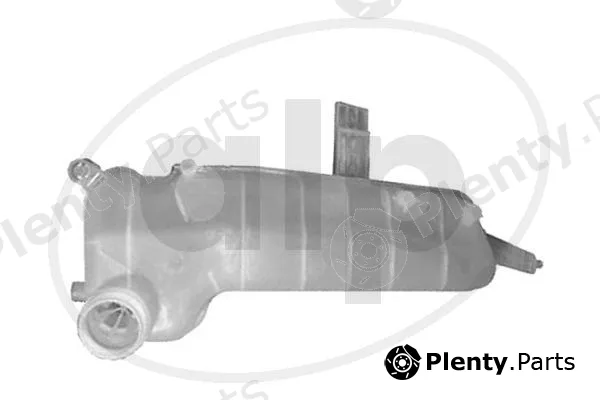 alp ALP-001307 — Expansion Tank, coolant