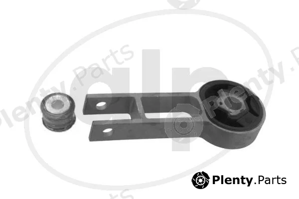 alp ALP-002912 — Mounting, engine