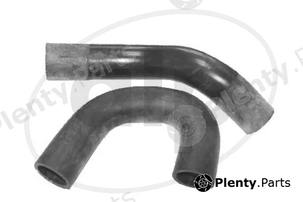 alp ALP-003984 — Radiator Hose