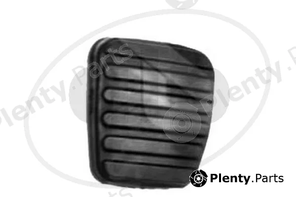 alp ALP-003480 — Pedal Pad, brake pedal
