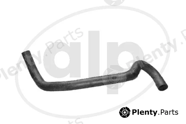 alp ALP-003902 — Radiator Hose