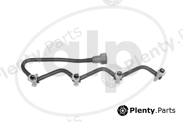 alp ALP-007455 — Hose, fuel overflow