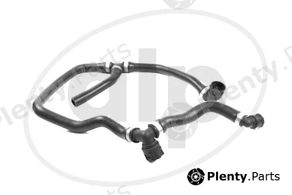 alp ALP-007263 — Radiator Hose