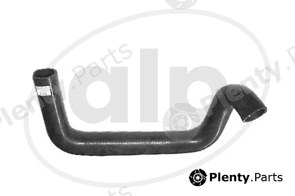 alp ALP-003628 — Radiator Hose