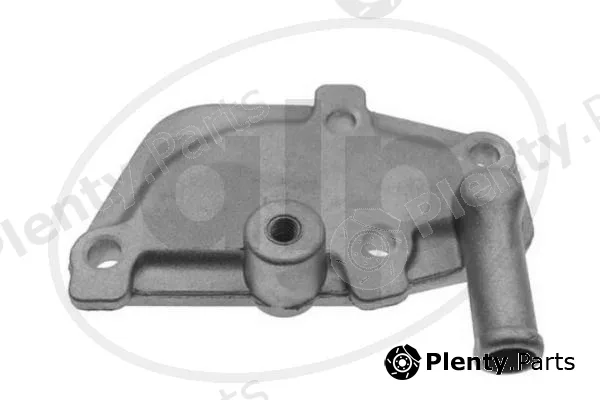 alp ALP-002096 — Housing, water pump
