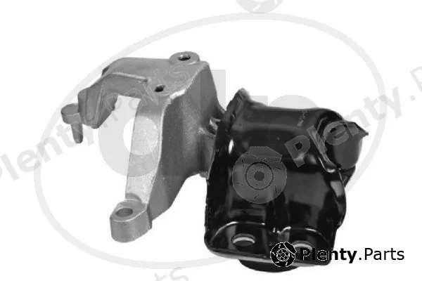 alp ALP-006835 — Mounting, engine