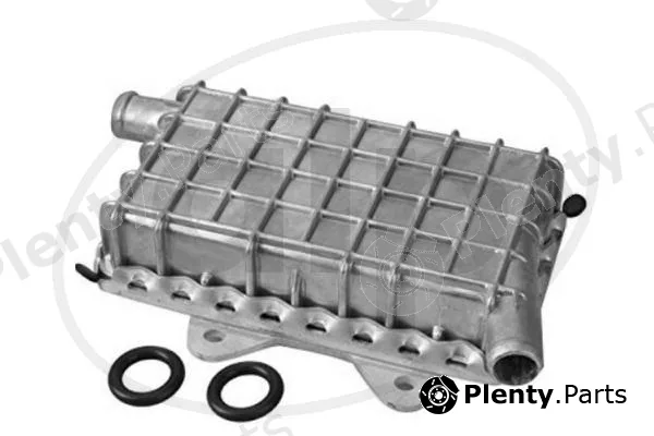 alp ALP-003384 — Oil Cooler, engine oil