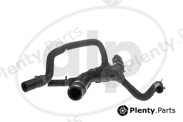 alp ALP-004277 — Radiator Hose