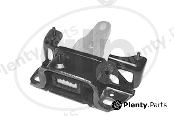 alp ALP-007330 — Mounting, engine