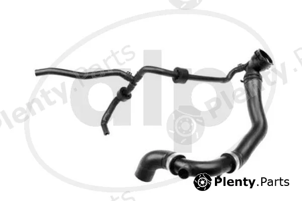 alp ALP-007298 — Radiator Hose