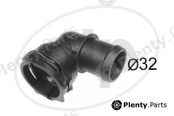 alp ALP-004773 — Coolant Pipe