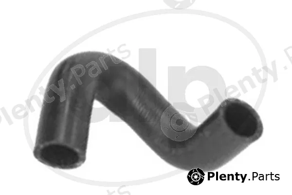alp ALP-003644 — Radiator Hose