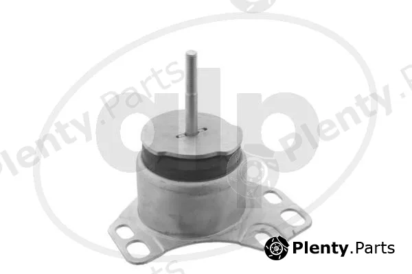 alp ALP-002461 — Mounting, engine