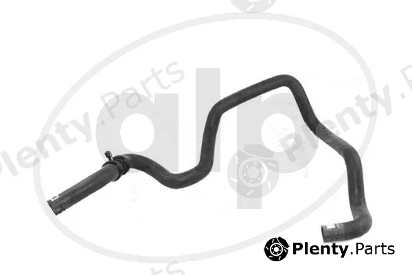 alp ALP-007730 — Radiator Hose