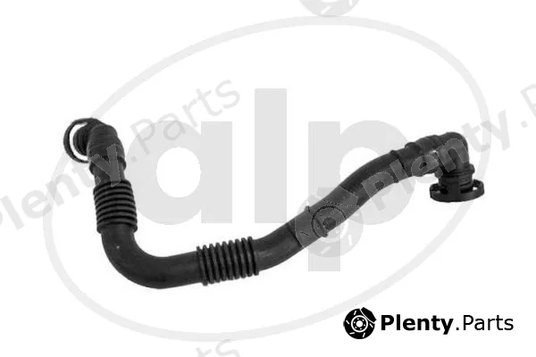 alp ALP-007302 — Hose, crankcase ventilation