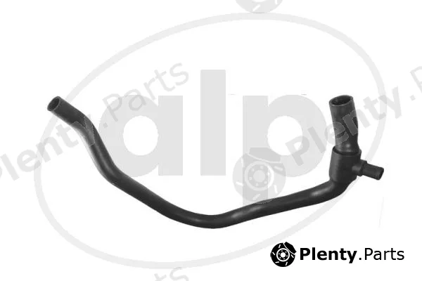 alp ALP-003730 — Radiator Hose