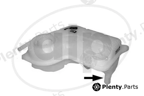 alp ALP-007403 — Expansion Tank, coolant