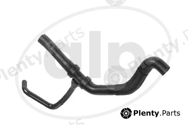 alp ALP-004247 — Radiator Hose
