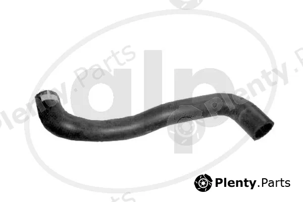 alp ALP-004186 — Radiator Hose