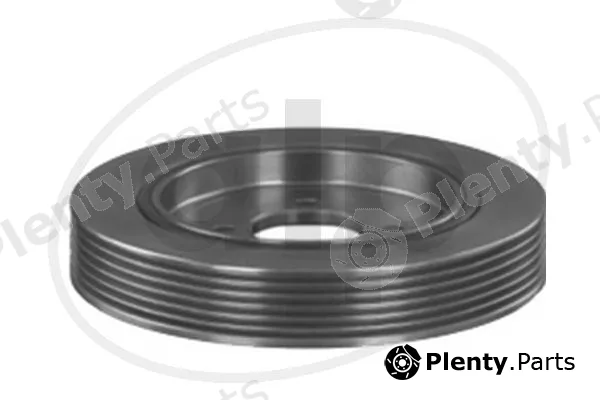 alp ALP-001060 — Belt Pulley, crankshaft