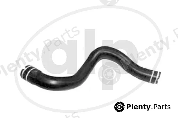 alp ALP-005662 — Radiator Hose