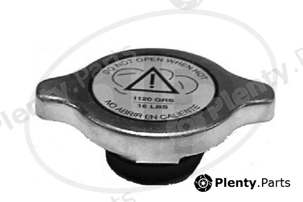 alp ALP-001341 — Cap, coolant tank