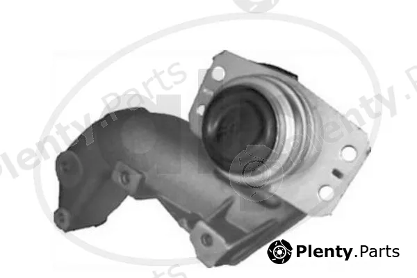 alp ALP-002195 — Mounting, engine