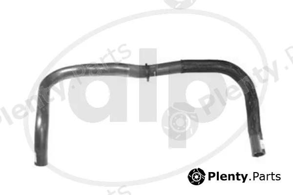 alp ALP-004208 — Radiator Hose