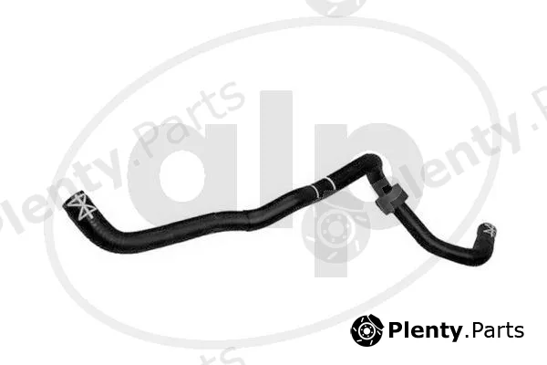 alp ALP-004322 — Radiator Hose