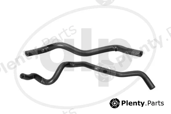 alp ALP-004007 — Radiator Hose