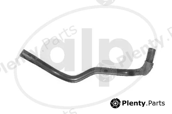alp ALP-003914 — Radiator Hose