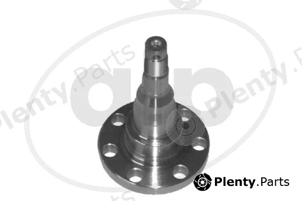 alp ALP-004644 — Wheel Hub