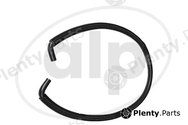 alp ALP-003609 — Radiator Hose