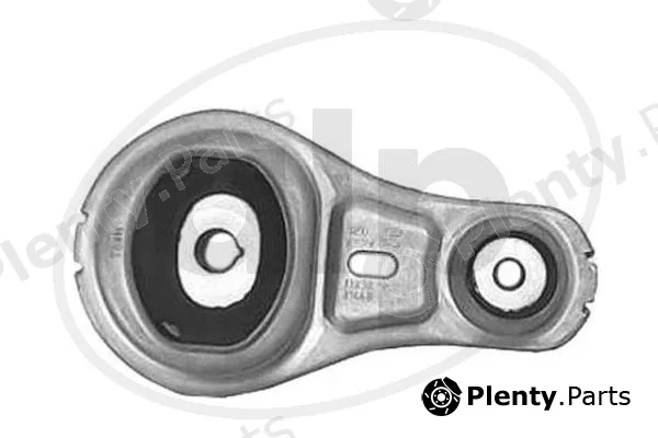 alp ALP-005405 — Mounting, engine