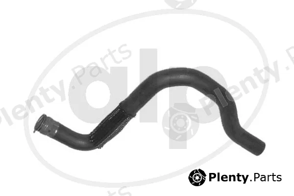 alp ALP-003851 — Hose, heat exchanger (heating)
