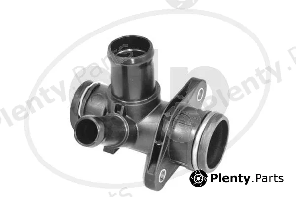 alp ALP-006043 — Coolant Flange