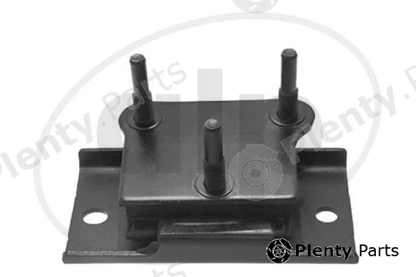 alp ALP-005386 — Mounting, engine