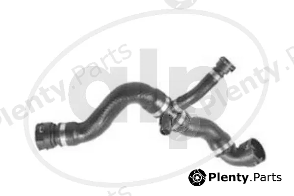 alp ALP-007241 — Radiator Hose