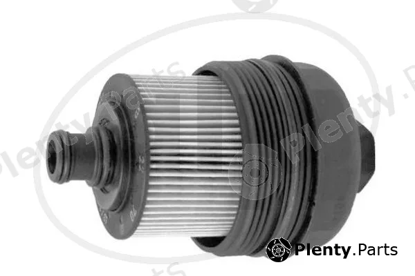 alp ALP-006231 — Cap, oil filter housing
