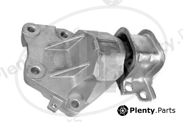 alp ALP-005434 — Mounting, engine
