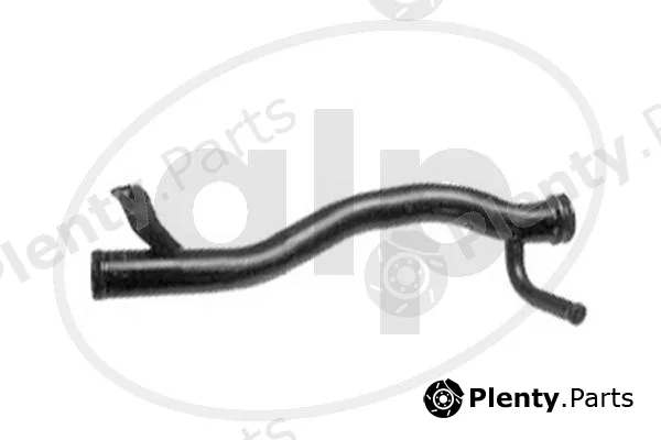 alp ALP-001238 — Coolant Pipe