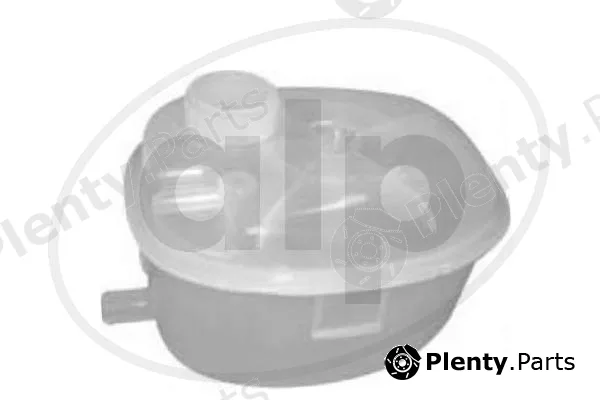 alp ALP-001561 — Water Tank, radiator