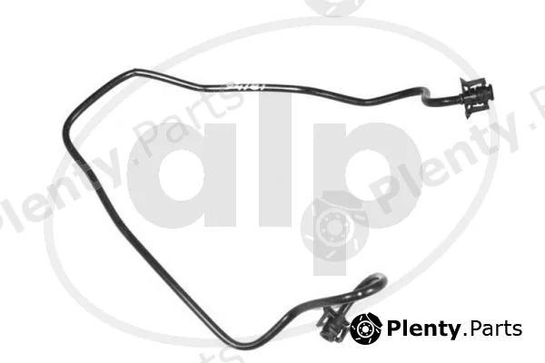 alp ALP-006650 — Radiator Hose