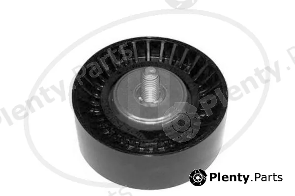 alp ALP-002687 — Deflection/Guide Pulley, V-ribbed belt